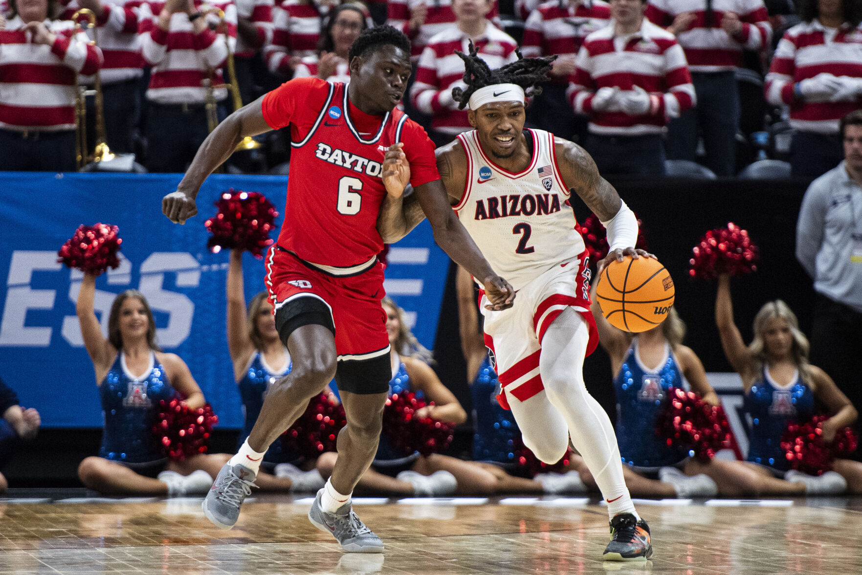 Dayton looks to be early favorite as Atlantic 10 Conference play starts Tuesday
